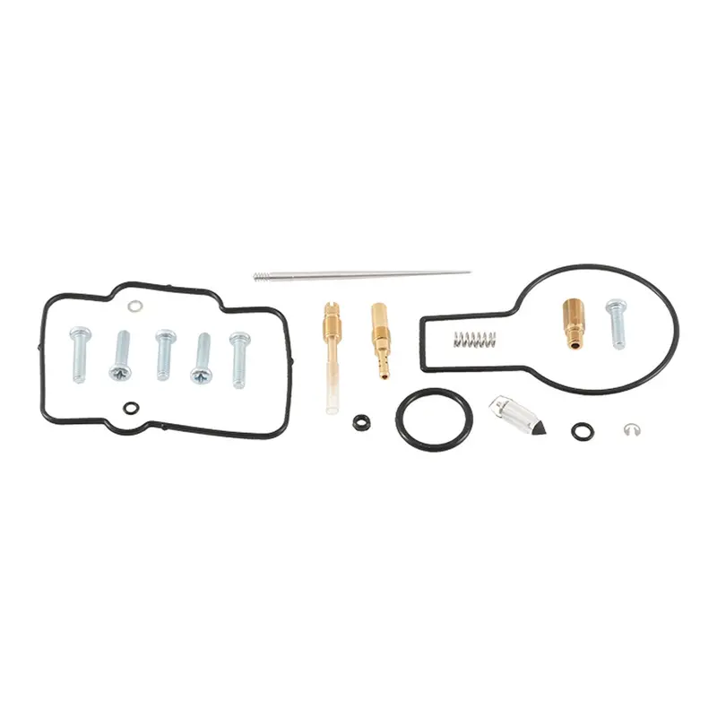 All Balls Racing Carburettor Rebuild Kit (26-1358) 1