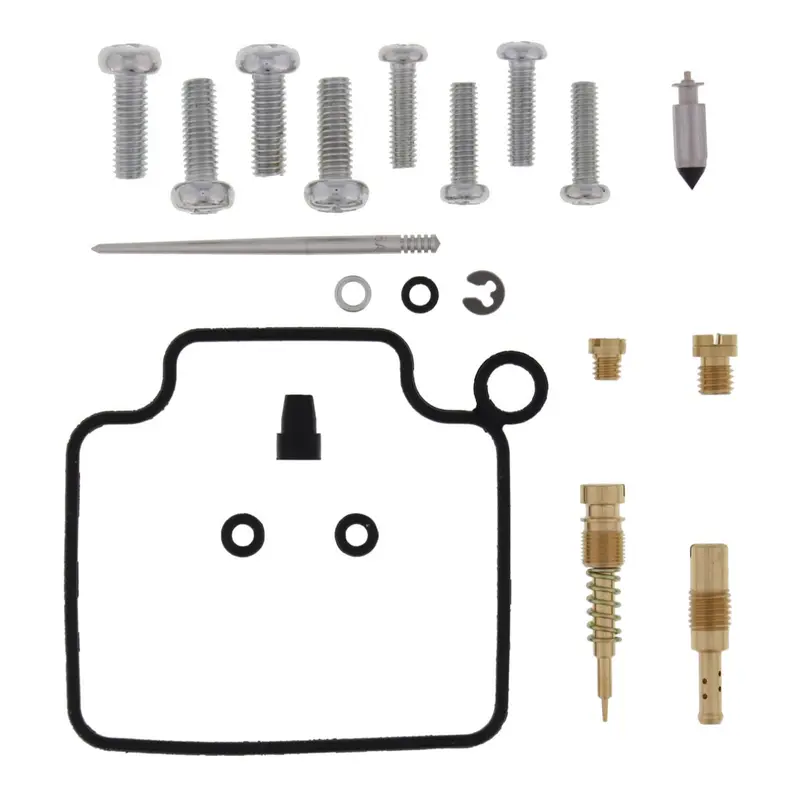 All Balls Racing Carburettor Rebuild Kit (26-1363) 1
