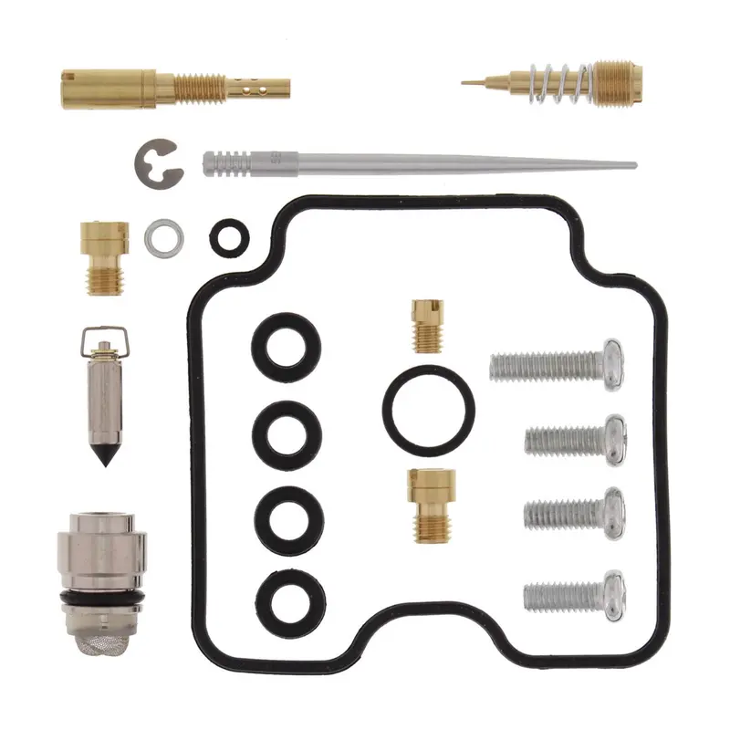 All Balls Racing Carburettor Rebuild Kit (26-1365) 1