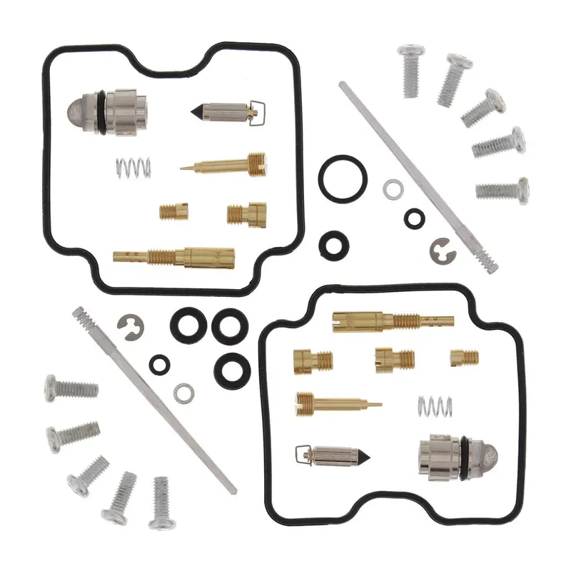 All Balls Racing Carburettor Rebuild Kit (26-1368) 1