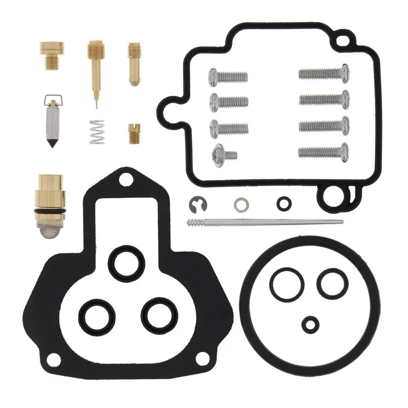 All Balls Racing Carburettor Rebuild Kit (26-1370) 1
