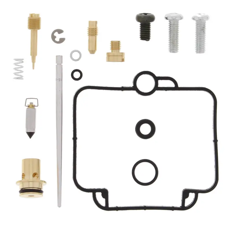 All Balls Racing Carburettor Rebuild Kit (26-1371) 1