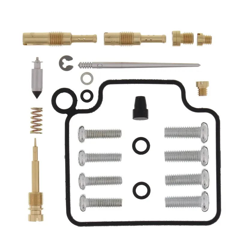 All Balls Racing Carburettor Rebuild Kit (26-1373) 1