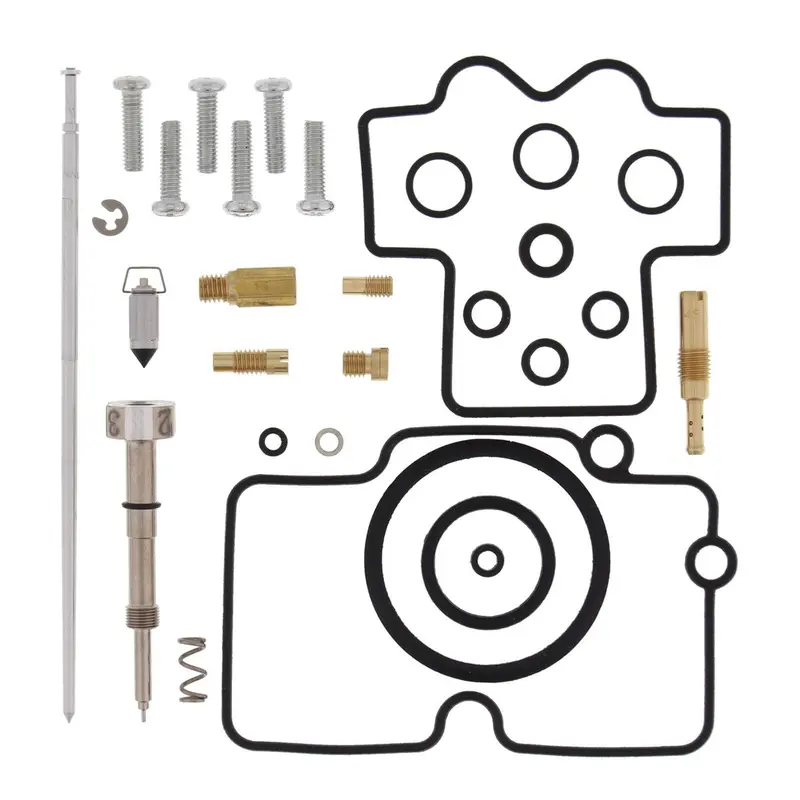 All Balls Racing Carburettor Rebuild Kit (26-1374) 1
