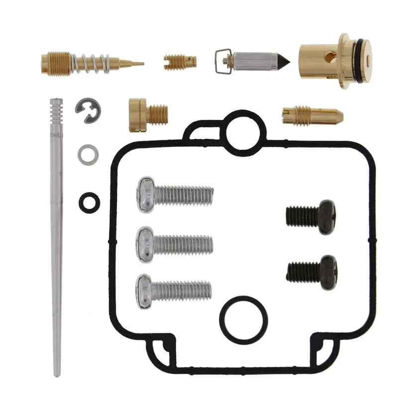 All Balls Racing Carburettor Rebuild Kit (26-1375) 1