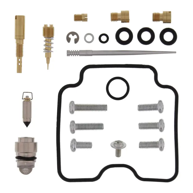 All Balls Racing Carburettor Rebuild Kit (26-1380) 1