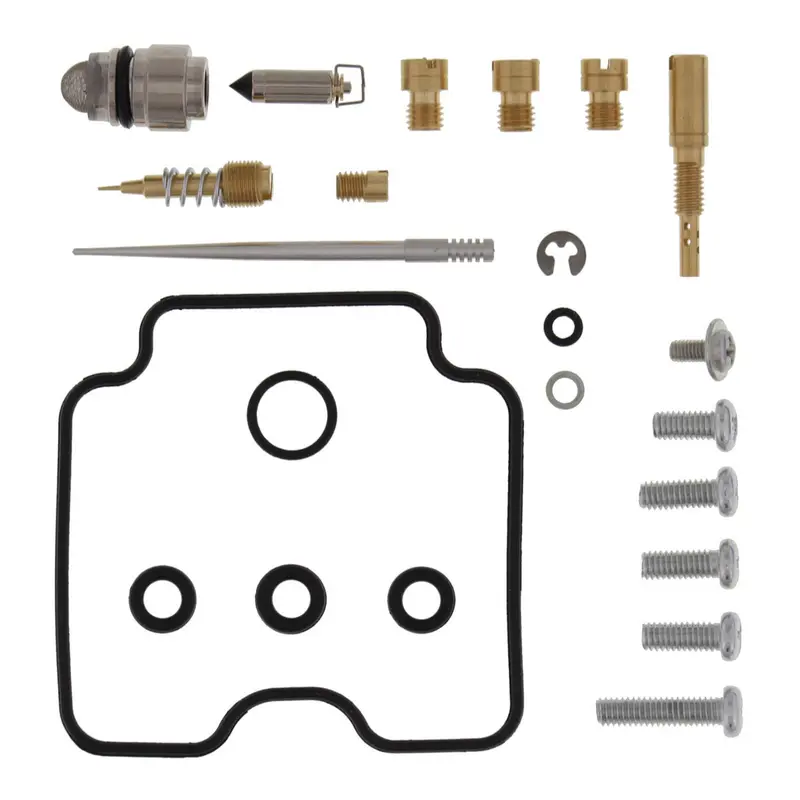 All Balls Racing Carburettor Rebuild Kit (26-1382) 1