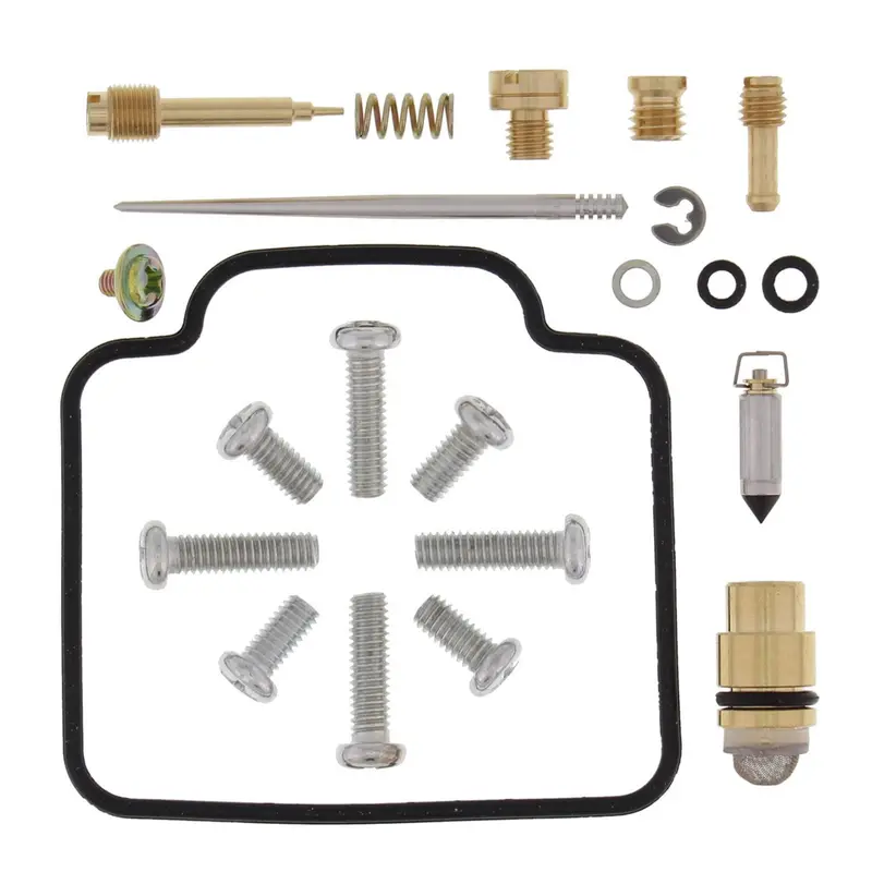 All Balls Racing Carburettor Rebuild Kit (26-1384) 1