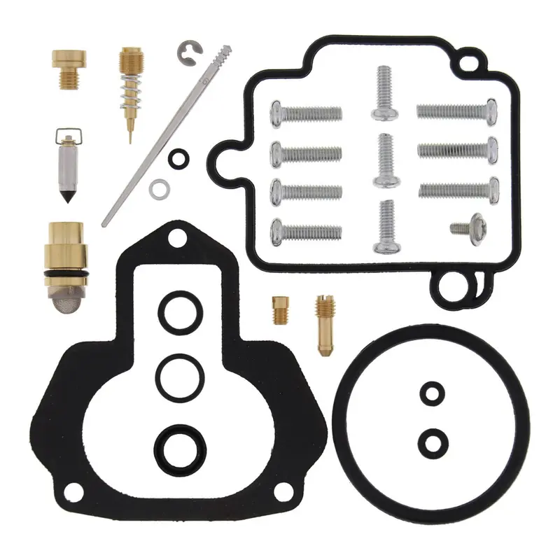 All Balls Racing Carburettor Rebuild Kit (26-1386) 1