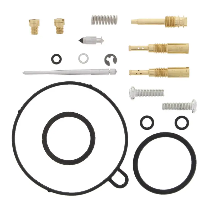 All Balls Racing Carburettor Rebuild Kit (26-1404) 1