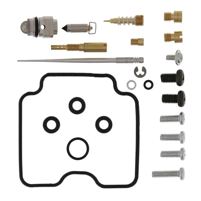All Balls Racing Carburettor Rebuild Kit (26-1407) 1