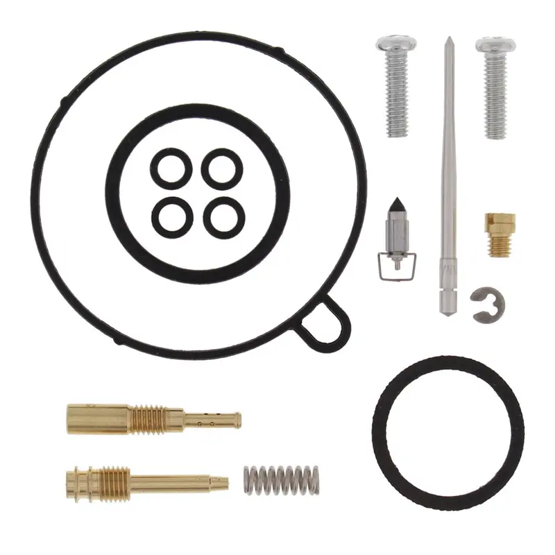 All Balls Racing Carburettor Rebuild Kit (26-1411) 1