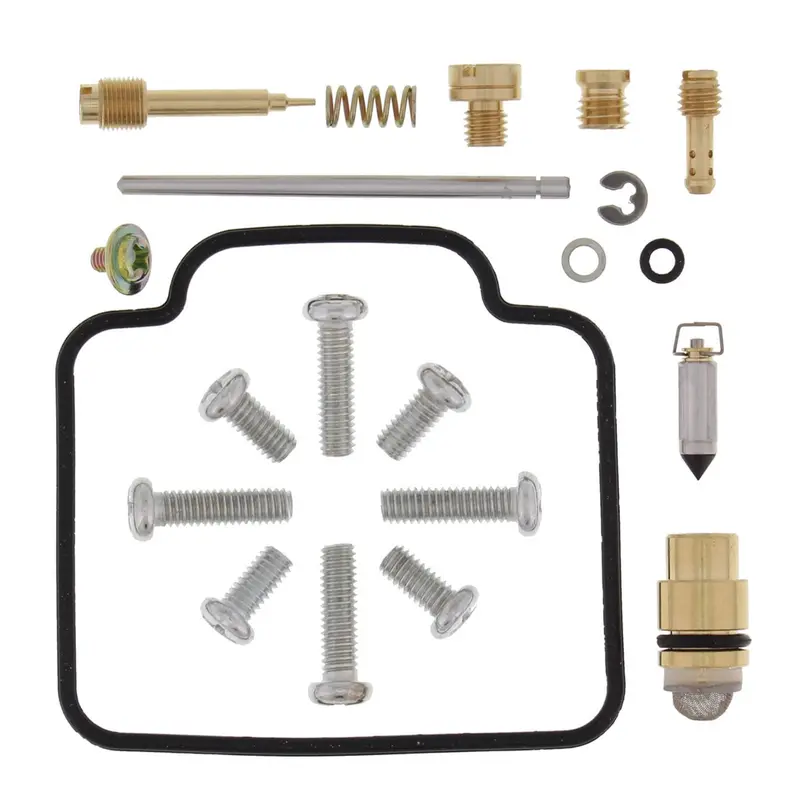 All Balls Racing Carburettor Rebuild Kit (26-1415) 1