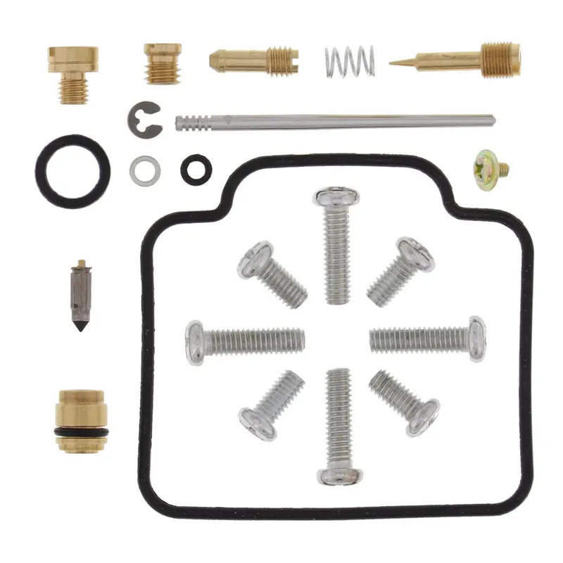All Balls Racing Carburettor Rebuild Kit (26-1420) 1