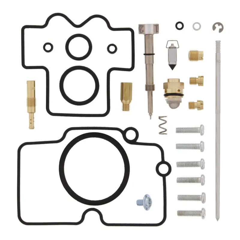 All Balls Racing Carburettor Rebuild Kit (26-1439) 1