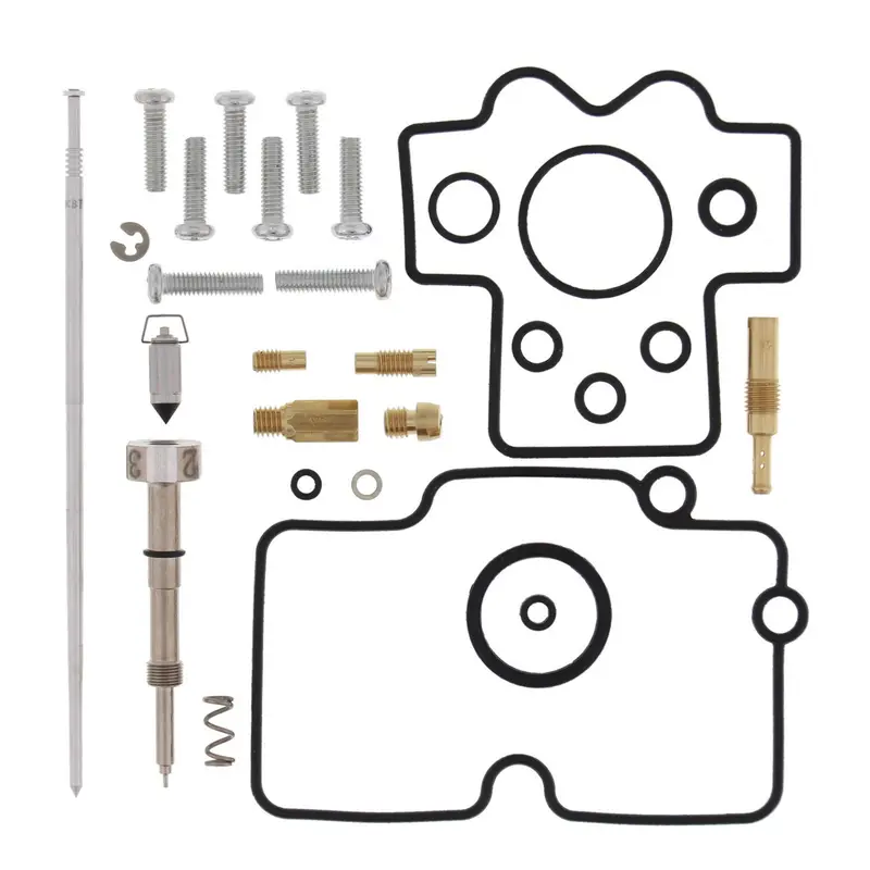 All Balls Racing Carburettor Rebuild Kit (26-1442) 1