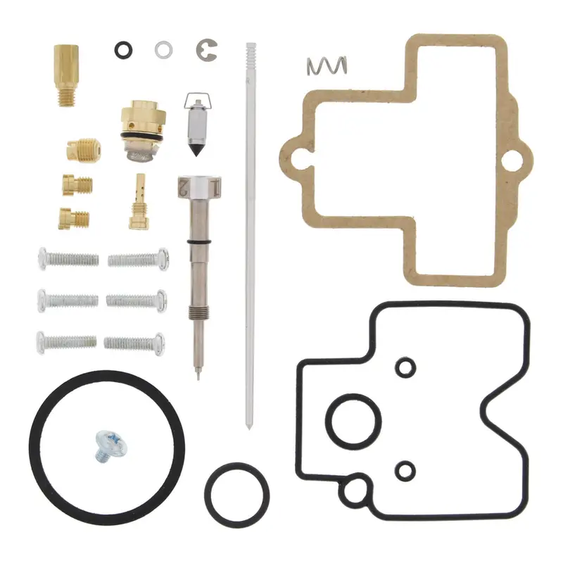 All Balls Racing Carburettor Rebuild Kit (26-1443) 1