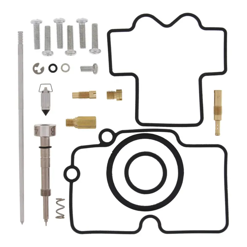 All Balls Racing Carburettor Rebuild Kit (26-1450) 1