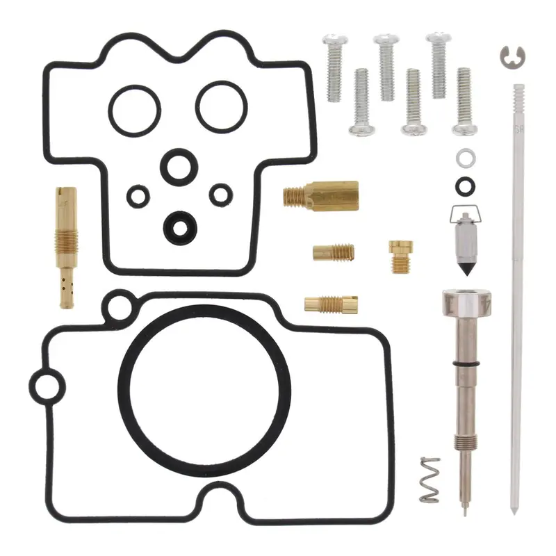 All Balls Racing Carburettor Rebuild Kit (26-1454) 1