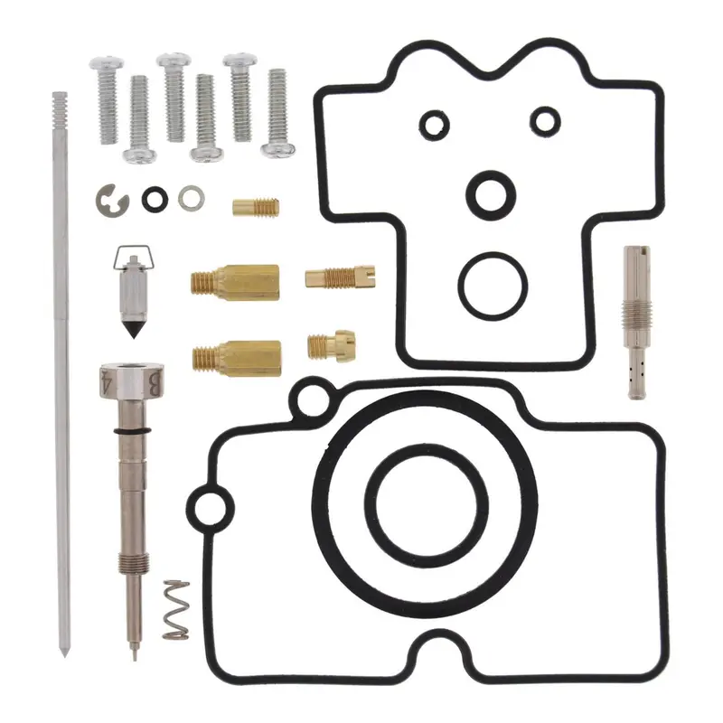 All Balls Racing Carburettor Rebuild Kit (26-1455) 1