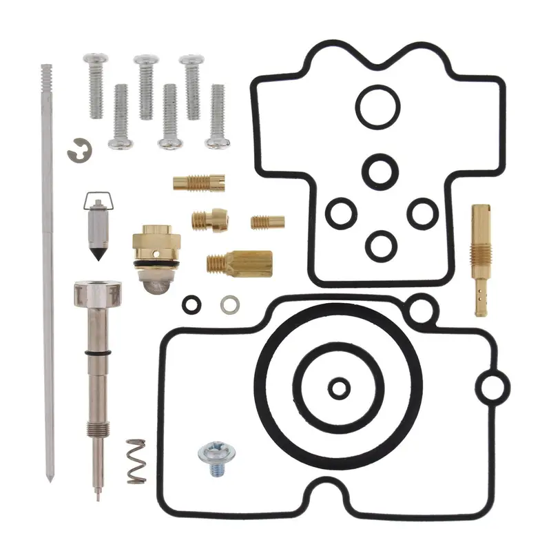 All Balls Racing Carburettor Rebuild Kit (26-1460) 1