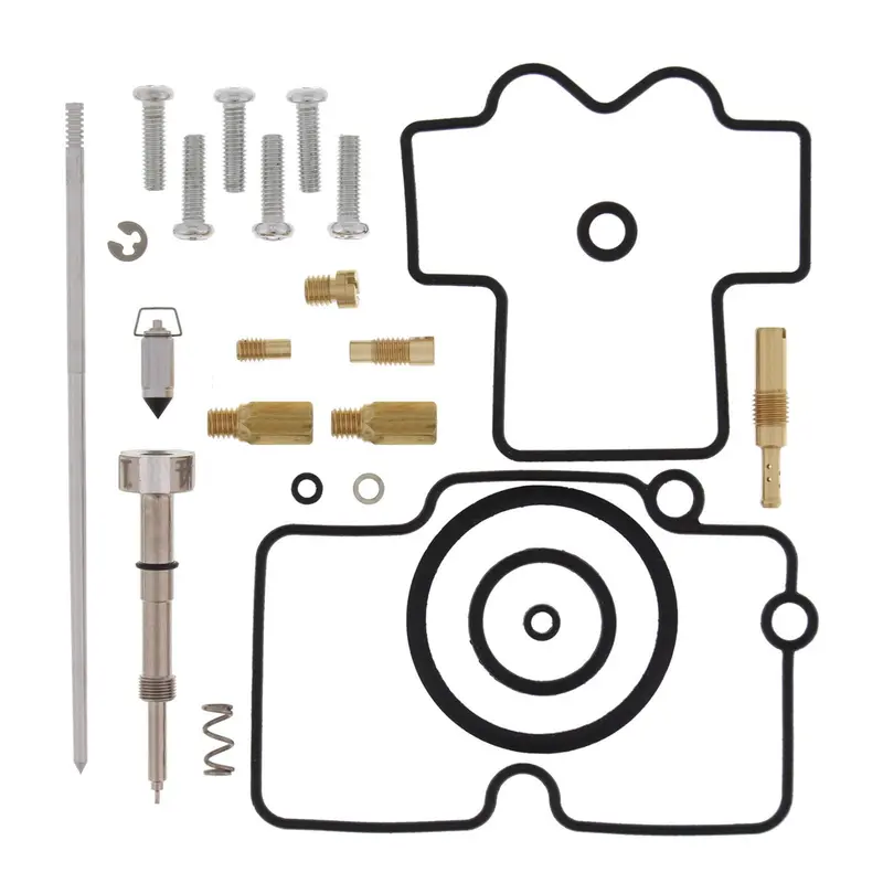 All Balls Racing Carburettor Rebuild Kit (26-1466) 1