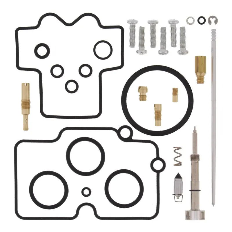 All Balls Racing Carburettor Rebuild Kit (26-1470) 1