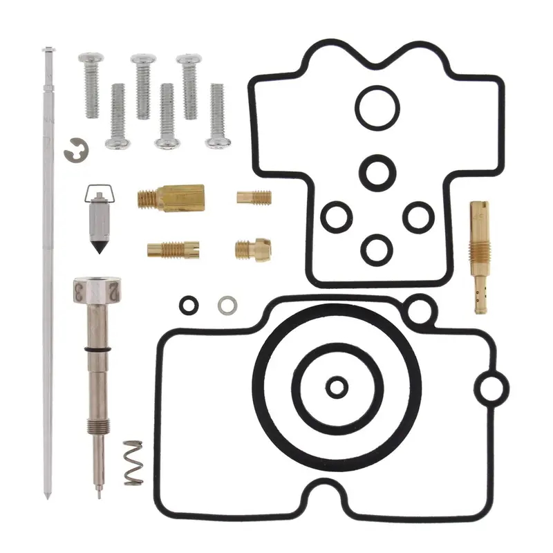 All Balls Racing Carburettor Rebuild Kit (26-1472) 1