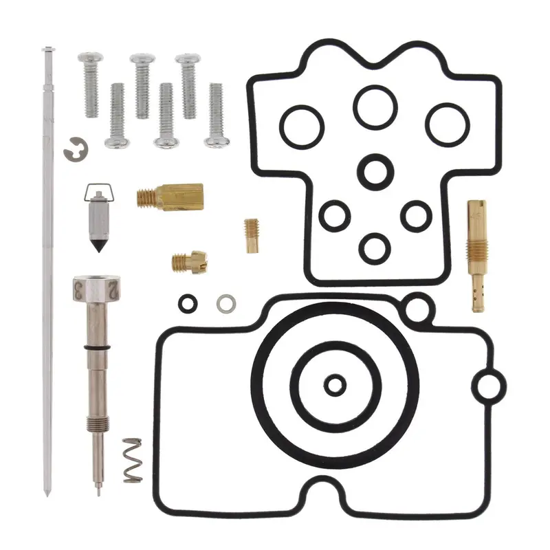 All Balls Racing Carburettor Rebuild Kit (26-1473) 1