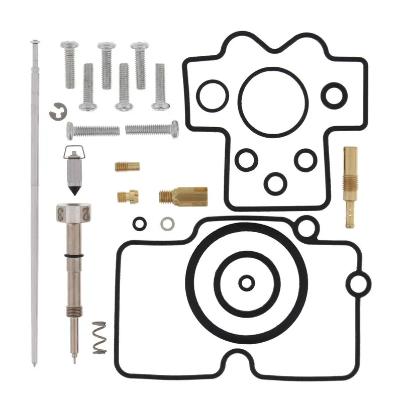 All Balls Racing Carburettor Rebuild Kit (26-1476) 1