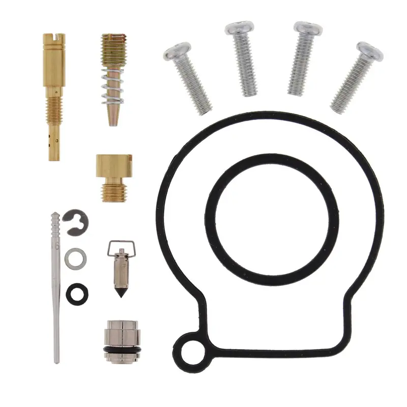 All Balls Racing Carburettor Rebuild Kit (26-1481) 1