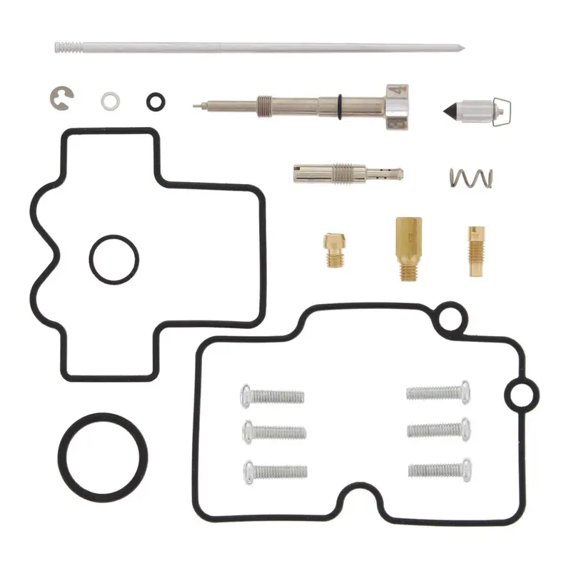 All Balls Racing Carburettor Rebuild Kit (26-1490) 1