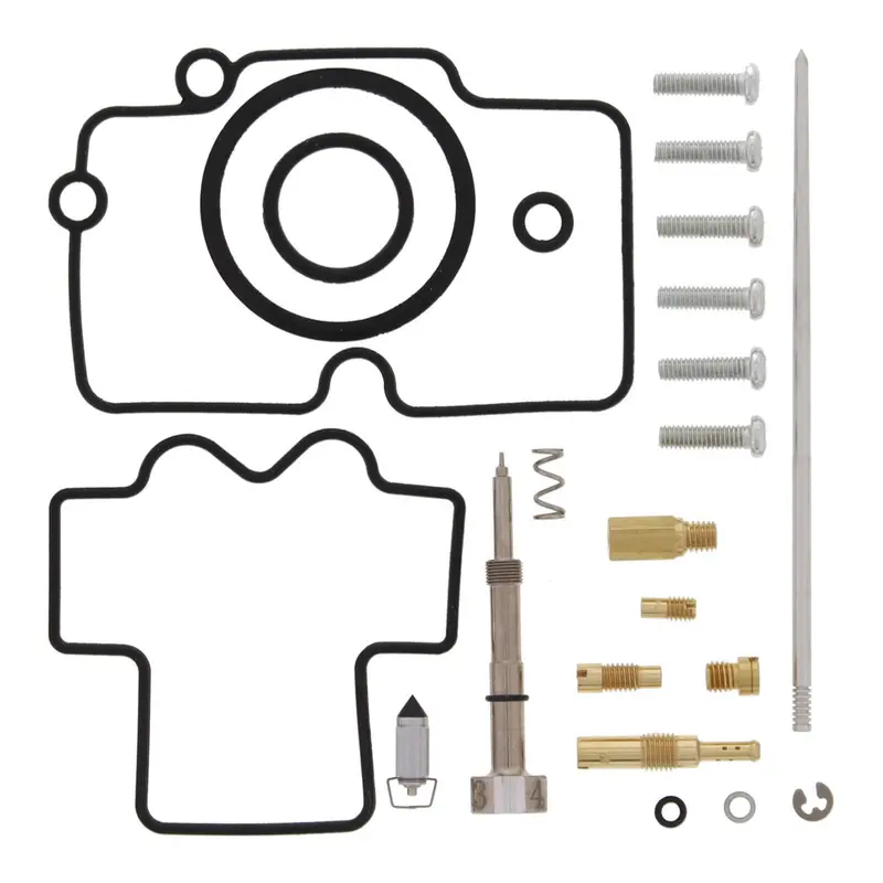 All Balls Racing Carburettor Rebuild Kit (26-1492) 1