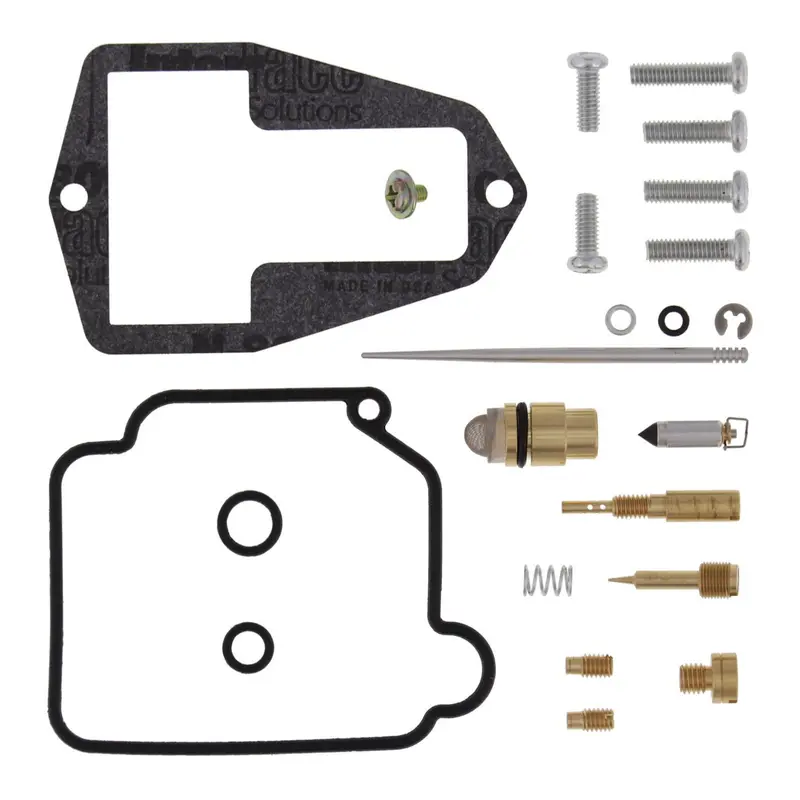 All Balls Racing Carburettor Rebuild Kit (26-1496) 1