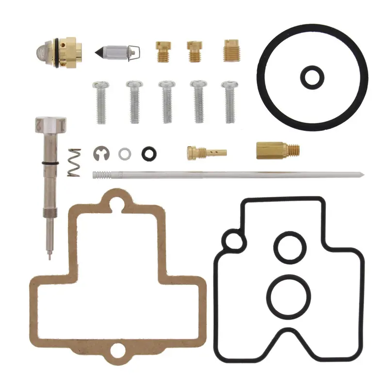 All Balls Racing Carburettor Rebuild Kit (26-1498) 1