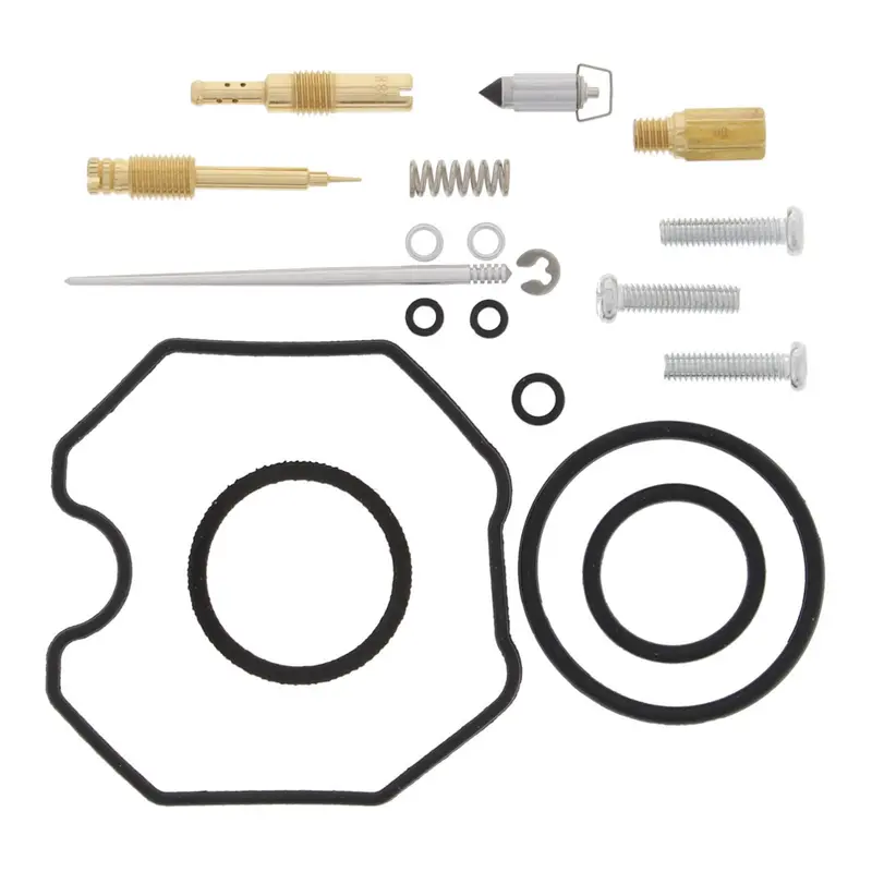 All Balls Racing Carburettor Rebuild Kit (26-1499) 1