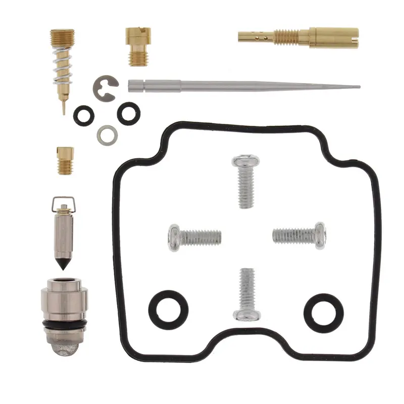 All Balls Racing Carburettor Rebuild Kit (26-1508) 1