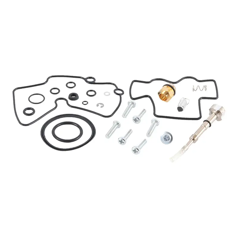 All Balls Racing Carburettor Rebuild Kit (26-1521) 1