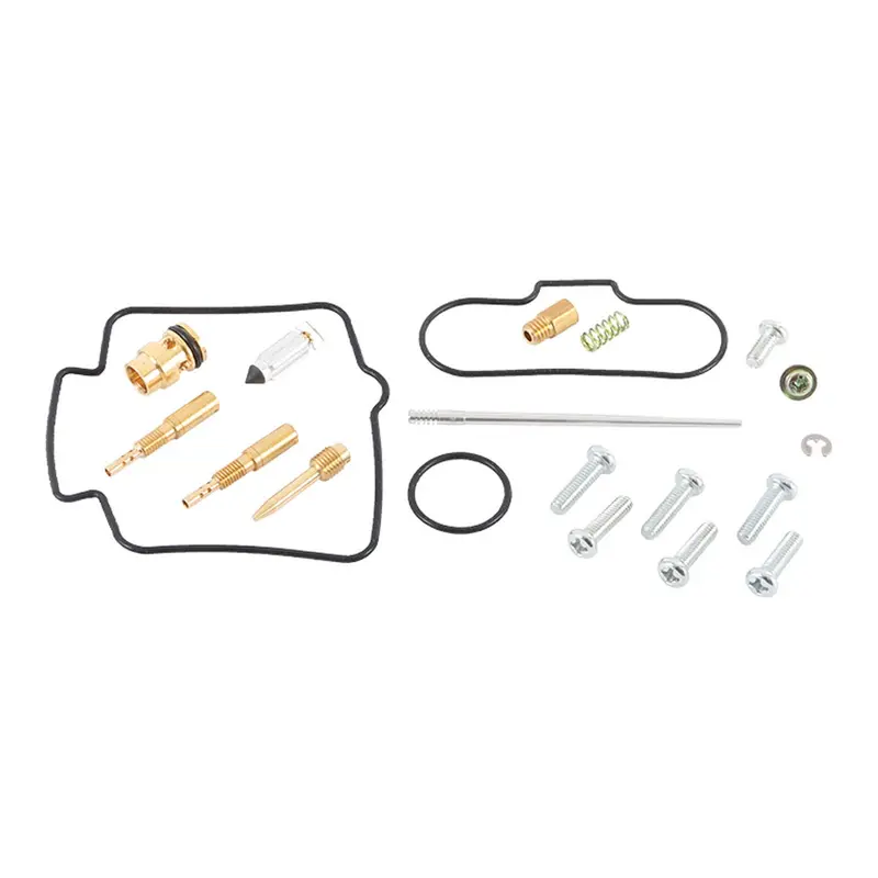 All Balls Racing Carburettor Rebuild Kit (26-1534) 1