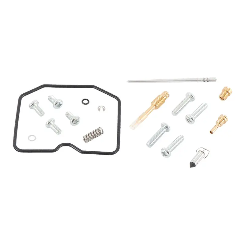 All Balls Racing Carburettor Rebuild Kit (26-1554) 1
