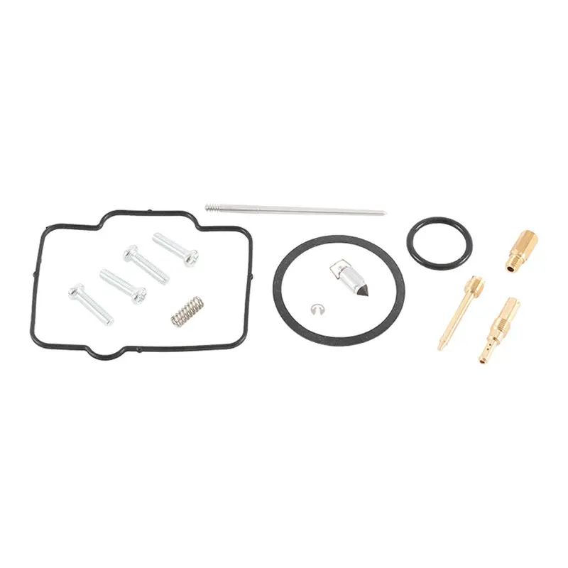 All Balls Racing Carburettor Rebuild Kit (26-1555) 1