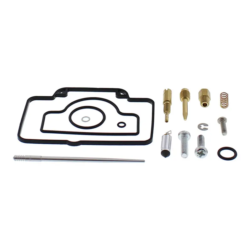 All Balls Racing Carburettor Rebuild Kit (26-1579) 1