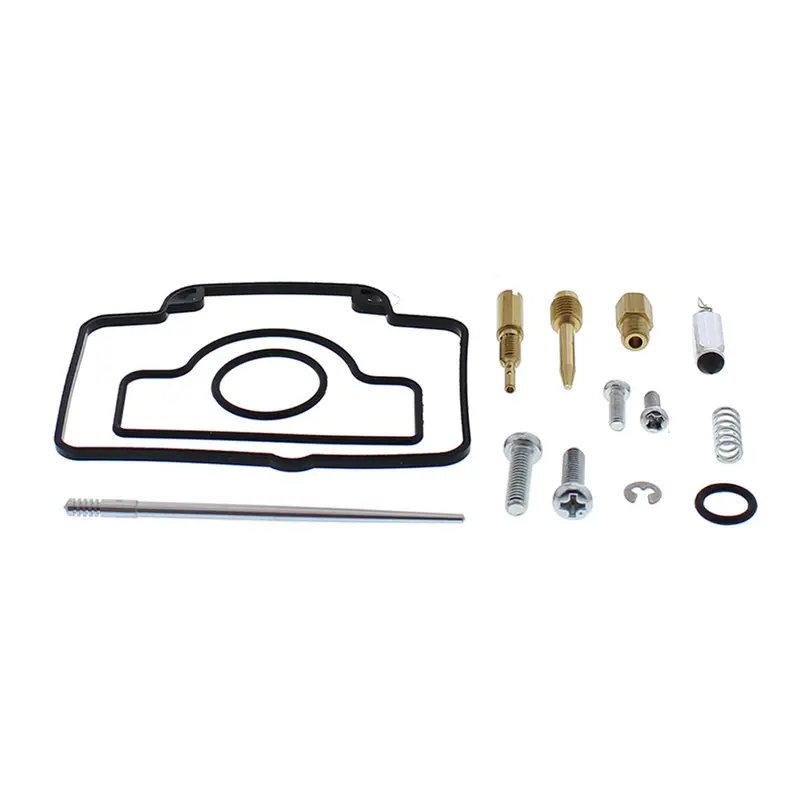 All Balls Racing Carburettor Rebuild Kit (26-1591) 1
