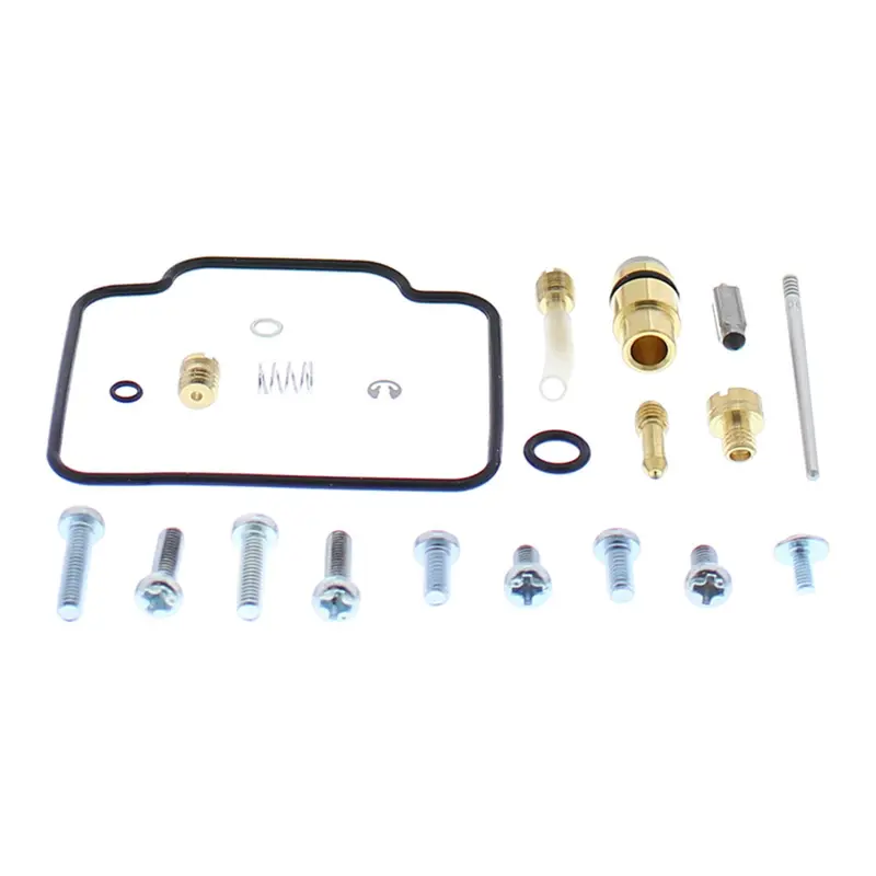 All Balls Racing Carburettor Rebuild Kit (26-1595) 1