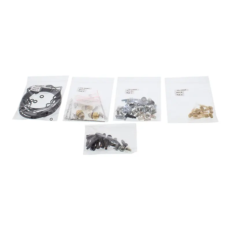 All Balls Racing Carburettor Rebuild Kit (26-1631) 1