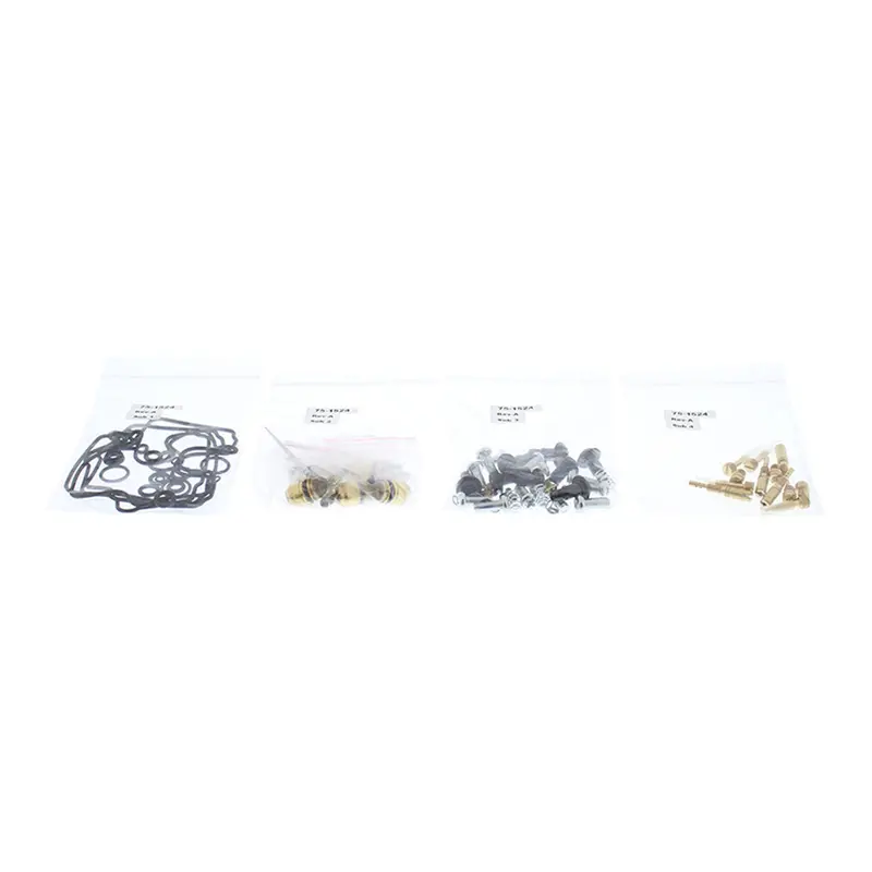 All Balls Racing Carburettor Rebuild Kit (26-1635) 1