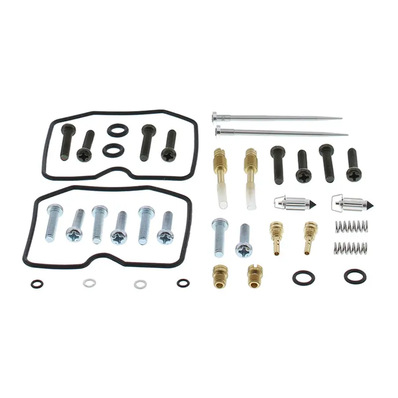 All Balls Racing Carburettor Rebuild Kit (26-1646) 1