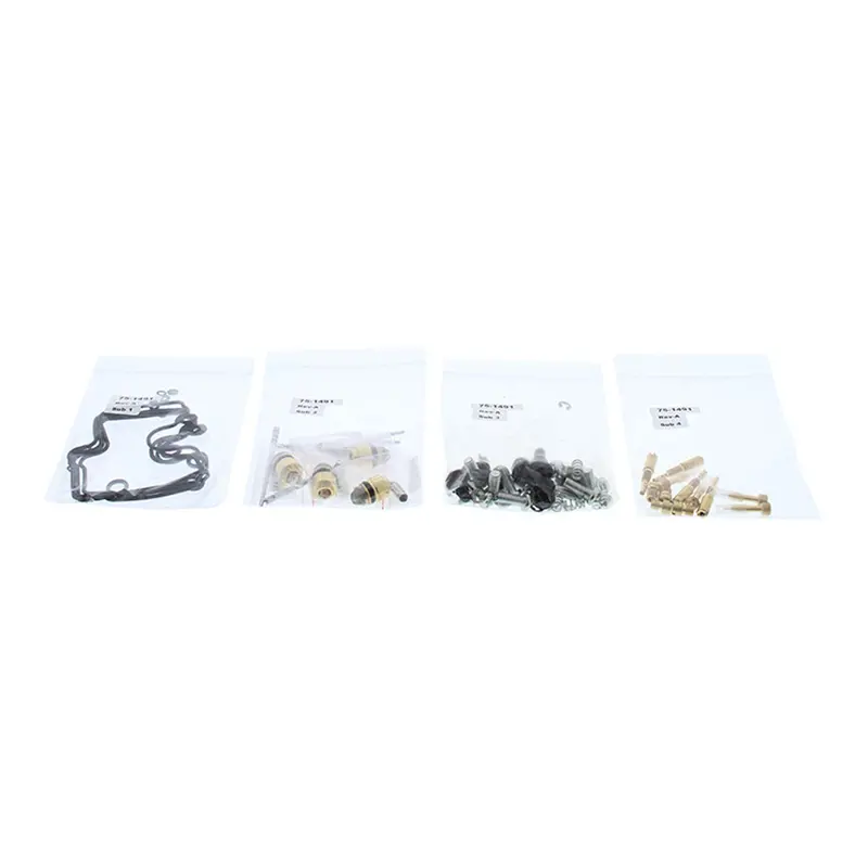 All Balls Racing Carburettor Rebuild Kit (26-1647) 1