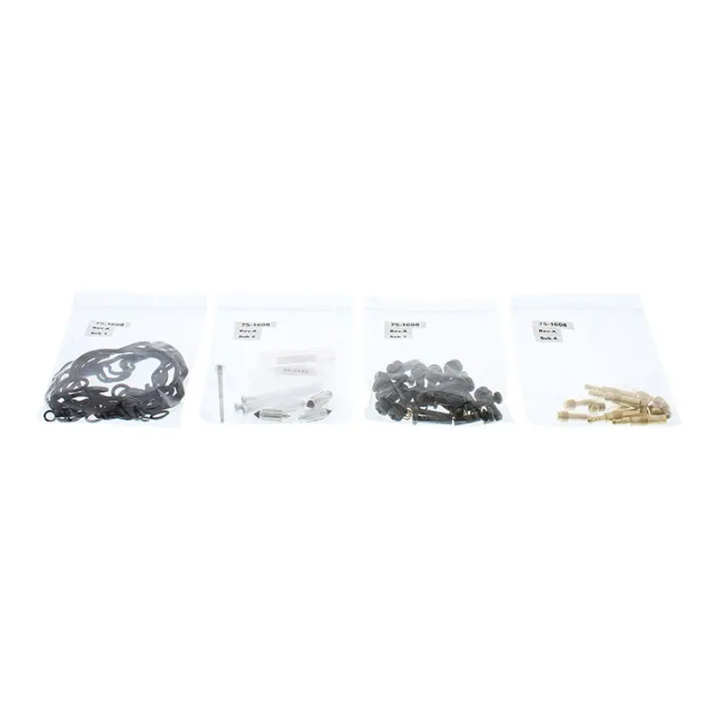 All Balls Racing Carburettor Rebuild Kit (26-1688) 1