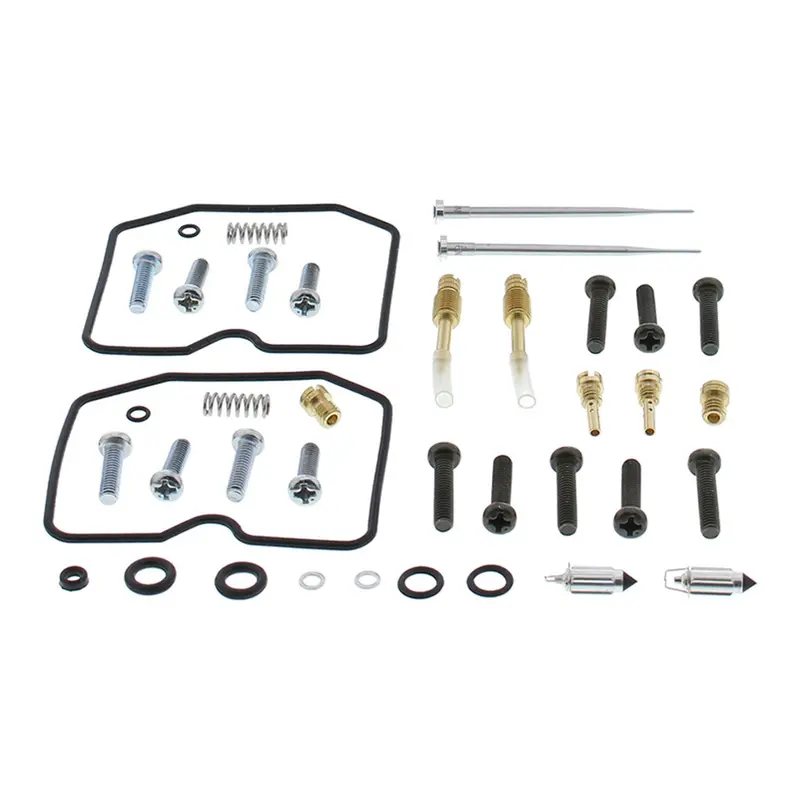 All Balls Racing Carburettor Rebuild Kit (26-1693) 1